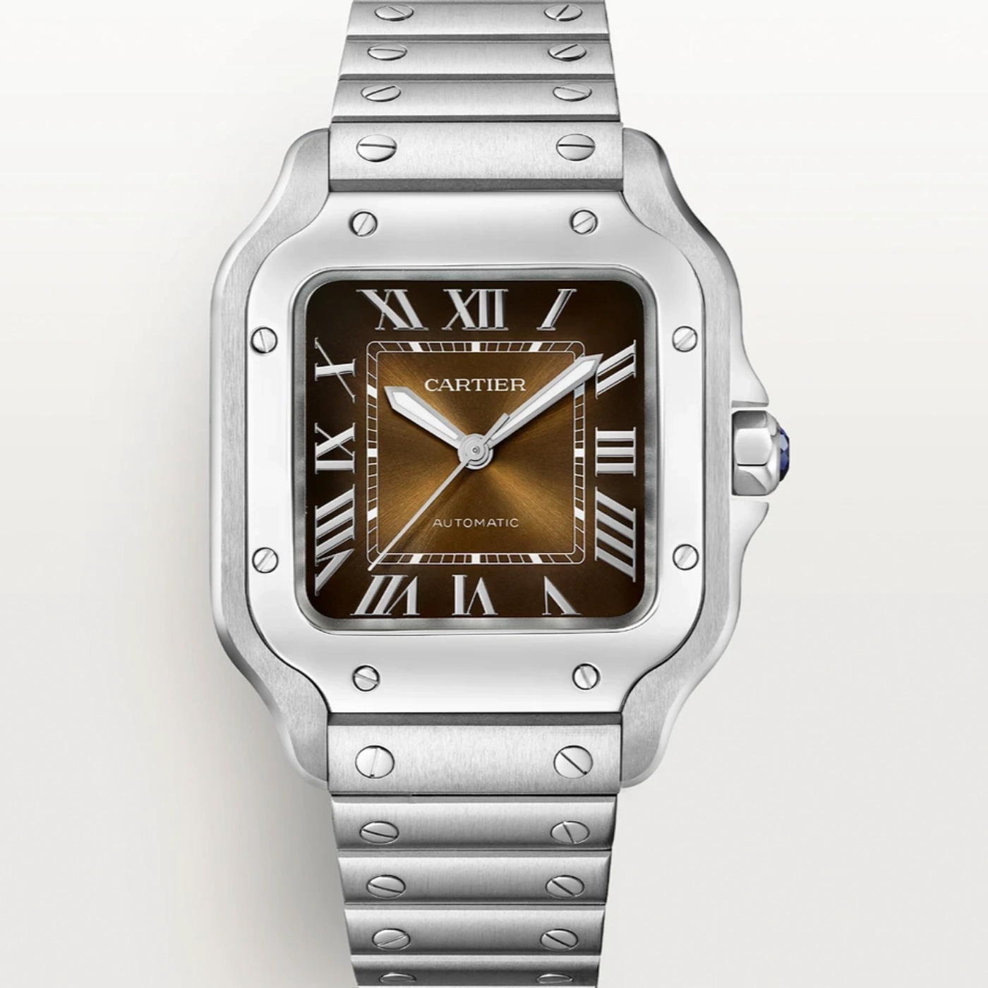 Cartier Santos